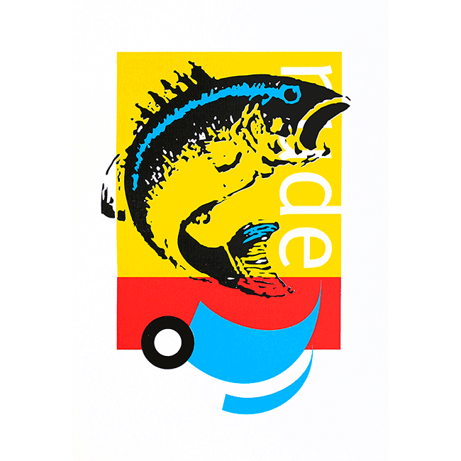 Fish Nude