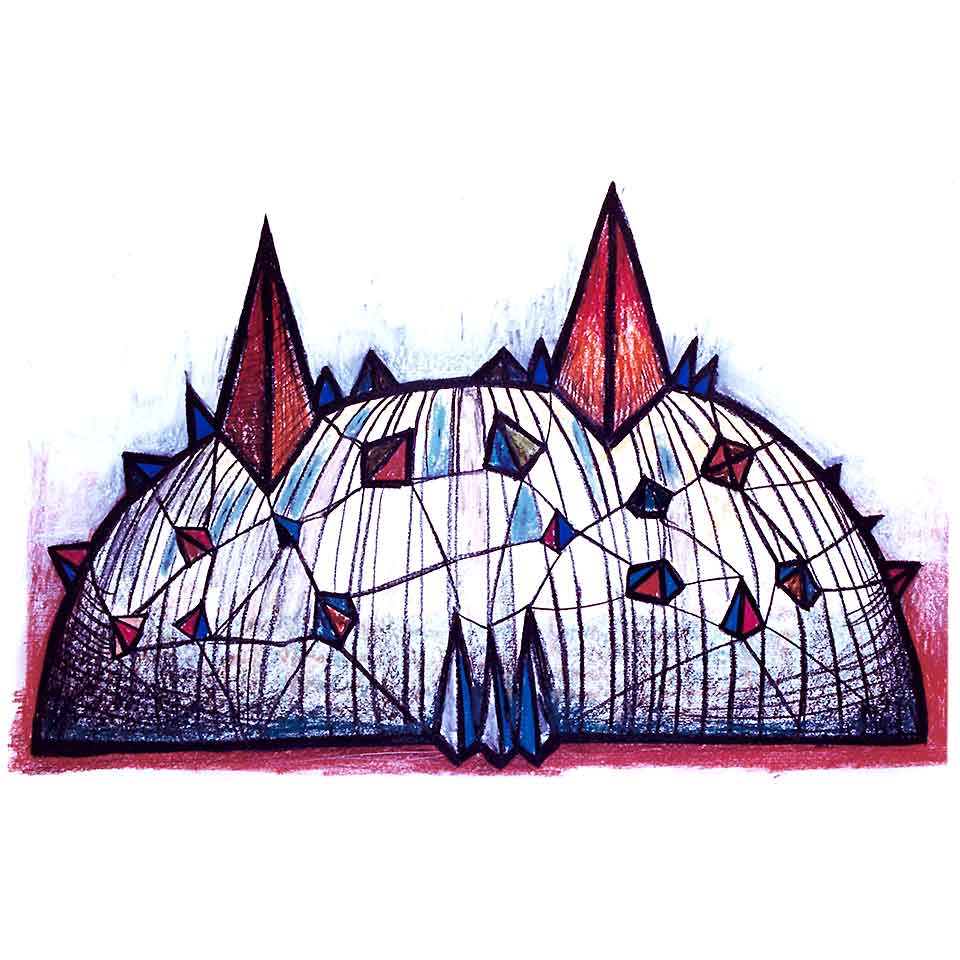 Helmet 2