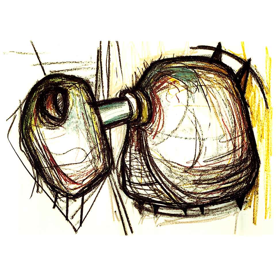 Interdependent 3