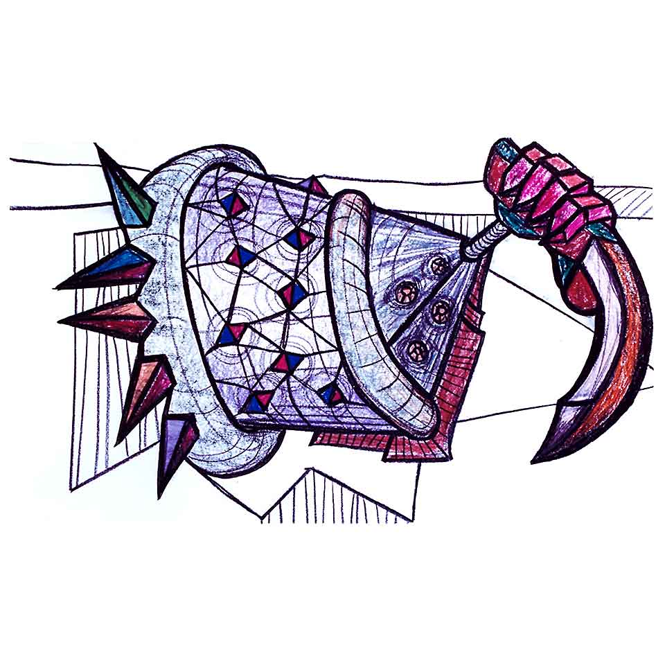 Warrior